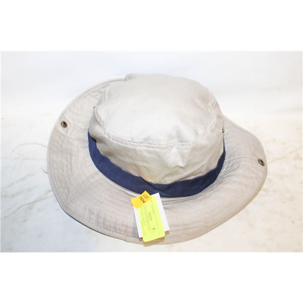 NEW WITH TAGS BUBBA GUMP SHRIMP CO HAT ONE SIZE