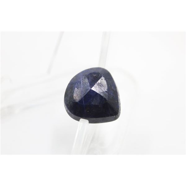 #47-NATURAL BLUE SAPPHIRE GEMSTONES 38.10CT