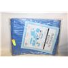 Image 1 : NEW IN PKG 10X16 TARPAULIN