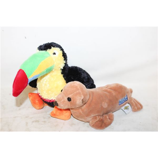 1994 PIER 39 SAN FRANCISCO SEA LION