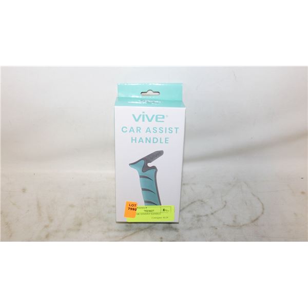VIVE CAR ASSISNT HANDLE