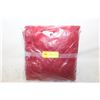 Image 1 : NEW 2PK KNIT RED SWEATSHIRTS, MENS SIZE XL