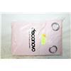 Image 1 : NEW 2PK BLACKOUT CURTAINS, PINK
