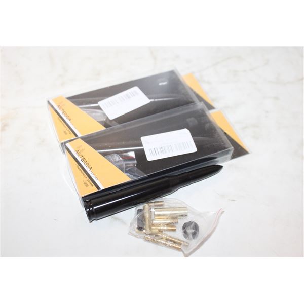 LOT OF 3 ANTENNA REPLACEMENT,