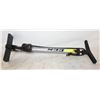 Image 1 : BICYCLE PUMP CCM WITH GAUGE