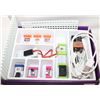 Image 1 : LITTLEBITS RULE YOUR ROOM BASE KIT,