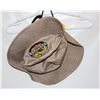 Image 1 : RUNNERS ADVENTURES SAFARI HAT MED
