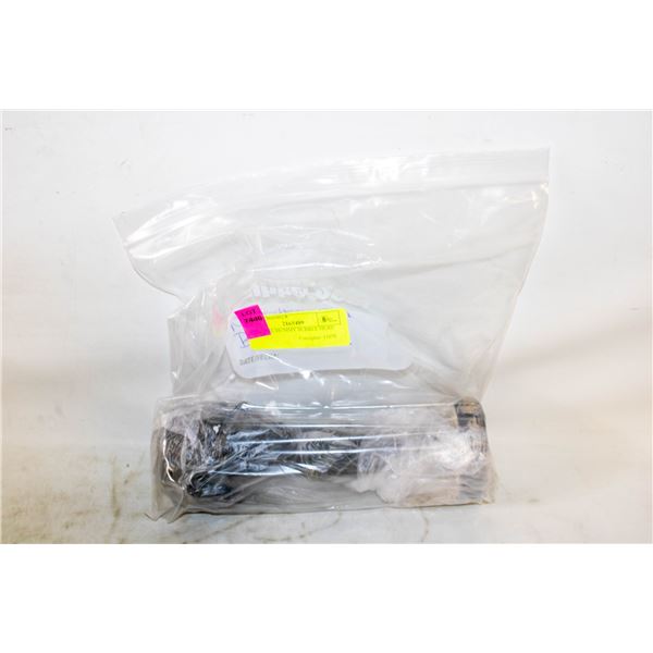 NEW THE MUMMY BUBBLE HEAD