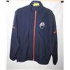 Image 1 : ADIDAS EDMONTON OILERS AUTHENTIC PRO
