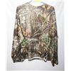 Image 1 : REALTREE EDGE LONG-SLEEVE CAMOUFLAUGE