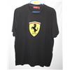 Image 1 : PUMA SCUDERIA FERRARI T-SHIRT FEATURES