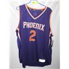 Image 1 : PHOENIX SUNS ERIC BLEDSOE #2 PURPLE