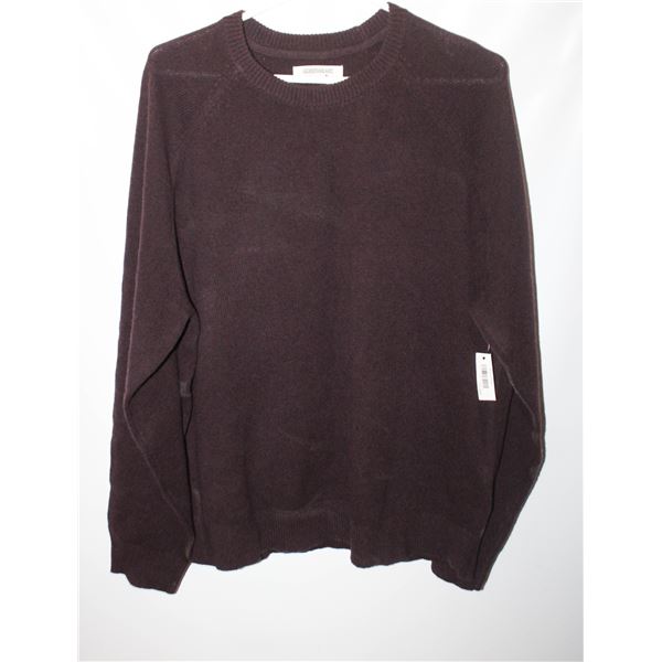 NEW GOODTHREADS, LAMB WOOL SWEATER,