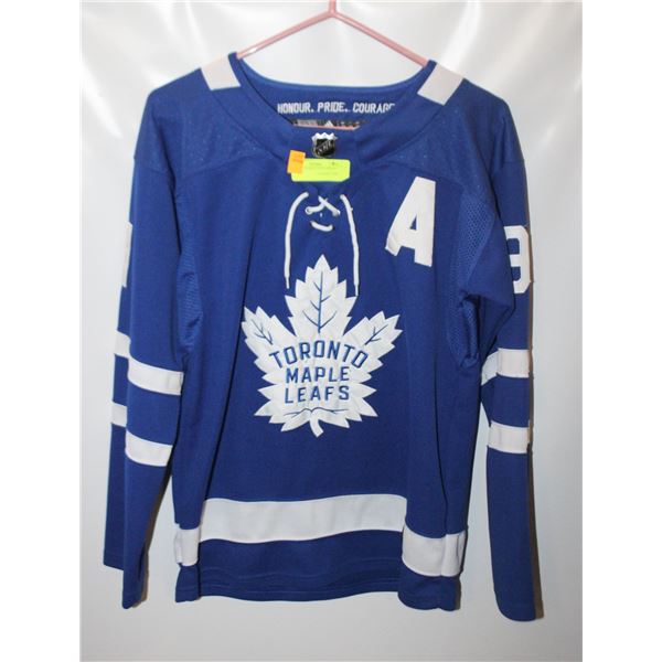 TORONTO MAPLE LEAFS ADIDAS TAVARES