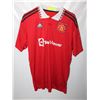 Image 1 : MANCHESTER UNITED JERSEY YOUTH XL