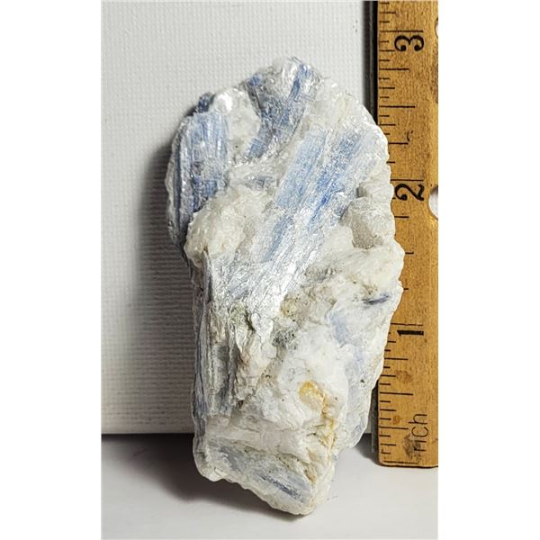 7)  NATURAL ROUGH 92.1 GRAMS