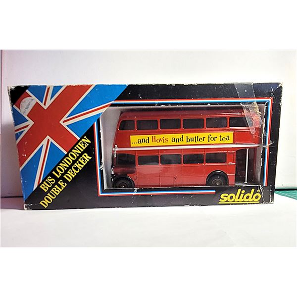 19)  IN ORIGINAL PACKAGING, 1:76 SCALE,
