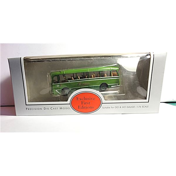 17)  IN ORIGINAL PACKAGING 1:76 SCALE,