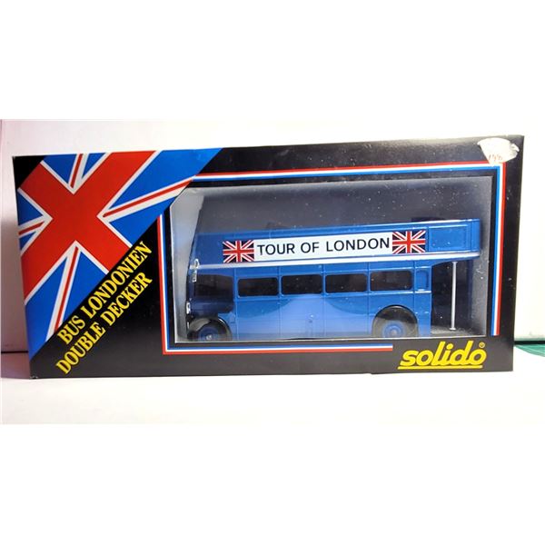 18)  IN ORIGINAL PACKAGING 1:76 SCALE,