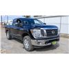 Image 3 : BAILIFF SEIZED: 2018 NISSAN TITAN