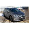 Image 3 : BAILIFF SEIZED! 2017 HONDA ODYSSEY