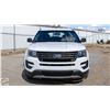 Image 2 : 2017 FORD EXPLORER XLT 4DR AWD SUV
