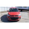 Image 2 : 2018 CHEVROLET SPARK 1LT