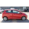 Image 4 : 2018 CHEVROLET SPARK 1LT
