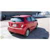 Image 5 : 2018 CHEVROLET SPARK 1LT
