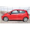 Image 8 : 2018 CHEVROLET SPARK 1LT