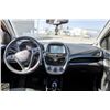 Image 9 : 2018 CHEVROLET SPARK 1LT
