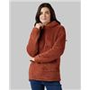 Image 1 : NEW WOMENS 32 DEGREE HEAT SHERPA PULL OVER MEDIUM