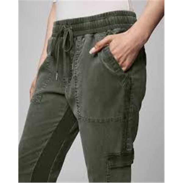 NEW SPLENDID CARGO JOGGER XL