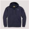 Image 1 : NEW SIERRA DESIGNS HOODIE NAVY SWEATER SZ M