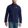 Image 1 : NEW MENS AUCLAIR FULL ZIP NAVY XXL