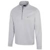 Image 1 : NEW GREG NORMAN 1/4 ZIP LARGE