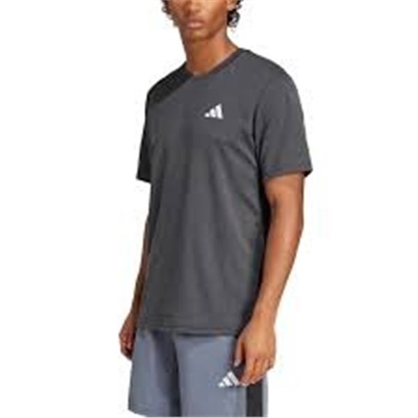NEW MENS ADIDAS ACTIVE TEE LARGE