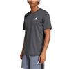 Image 1 : NEW MENS ADIDAS ACTIVE TEE LARGE