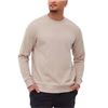 Image 1 : NEW MENS BENCH THERMAL CREW LARGE