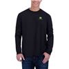 Image 1 : NEW JOHN DEERE LONG SLEEVE T-SHIRT MEDIUM