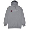 Image 1 : NEW BOYS CHAMPION GREY HOODIE XL