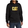 Image 1 : NEW CAT HOODIE LARGE