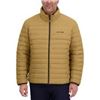 Image 1 : NEW MENS DAKINE PUFFER JACKET YELLOW XL