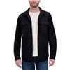 Image 1 : NEW KIRKLAND SHIRT JACKET BLACK XL