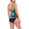 Image 1 : NEW WOMENS CHRISTINA TANKINI TOP MEDIUM