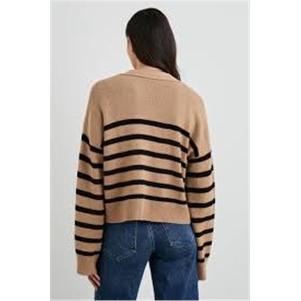 NEW WOMENS PHILOSOPHY SWEATER LARGE