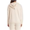Image 1 : NEW LAZYPANTS KNIT HOODIE WHITE LARGE
