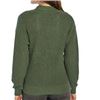 Image 1 : NEW WOMENS GAP CARDIGAN GREEN MEDIUM