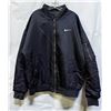 Image 1 : MENS L NIKE REVERSIBLE BLACK JACKET