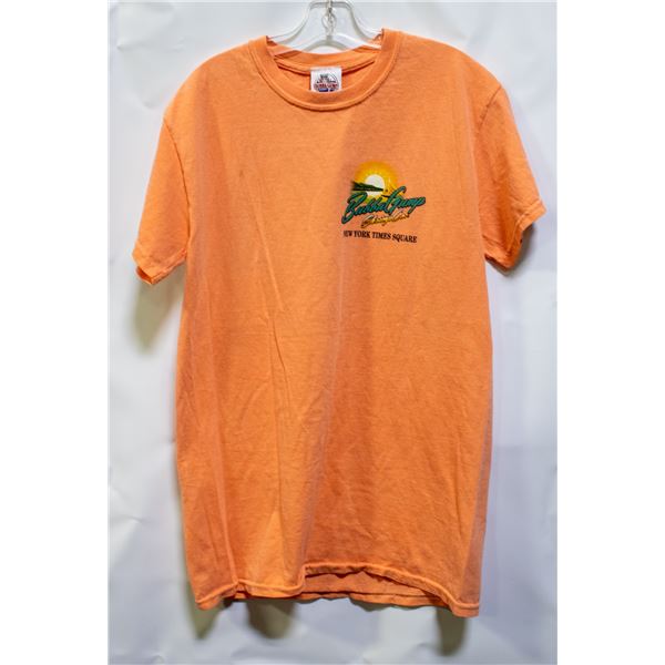 NEW WITH TAGS BUBBA GUMP PARADISE FOUND